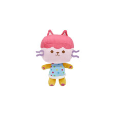(Dooskat) Gabby's Poppenhuis Seizoen pluche speelgoed kinderpop cadeau