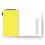 Mini Pocket LED Projector Blue UK Plug 2