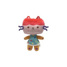 (Box cat) 10'' Gabbys Dollhouse Plush Toy Stuffed Doll XMAS