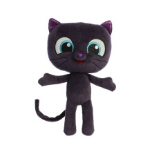 Cartoon True and the Rainbow Kingdom Plush Stuffed Doll Bartleby Kids Gift Toy
