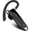 Bluetooth-oortelefoon/headset V5.0 Handsfree 24 uur bellen iPhone Android 1