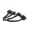 ΣΥΣΤΗΜΑΤΑ ΔΕΣΗΣ ΚΡΕΒΑΤΙΟΥ OHMAMA FETISH NYLON VELCRO 2