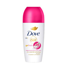 Dove Go Fresh Roll On Anti-Perspirant - Dragon Fruit 72H Protection, 18x50ml