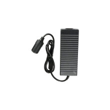 Autostroomomvormers AC 100-240V netspanning naar DC 12V 10A sigarettenaansteker spanningsomvormer voedingsadapter.
