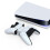 Dubbele oplader voor PS5-gamecontrollers, draadloze PS5-controlleroplader, TP5-controlleropladerbasis 3