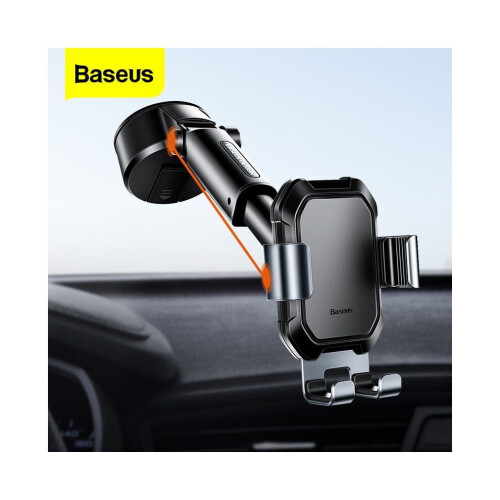 Autotelefoonhouder voor iPhone 12 11 Pro Max Xiaomi 9