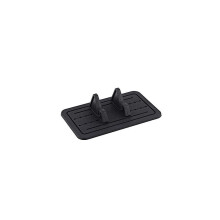 Car Phone Holder -- Silicone Car Cellphone Mount Car Phone Holder Dashboard Mat Car Phone Mount Non-Slip