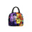 (Pattern 01) Naruto Lunch Bag Thermal Insulated Cooler Tote bag 1