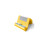 Laddningsstation för Nintendo Switch Lite Gul stativladdare 1