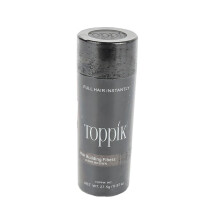 (donkerbruin) Toppik Haarvezels Donkerbruin 27,5 g / 0,97 oz Haarverzorging