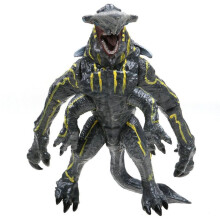 (Knifehead) Pacific Rim Kaiju Knifehead actiefiguur kinderspeelgoed