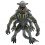 (Knifehead) Pacific Rim Kaiju Knifehead Actionfigur Barnleksak 1