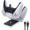 Oplaadstation voor PS5-controller, inclusief USB Type-C-kabel 1