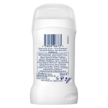 Dove Powder Soft Anti-Perspirant Deo Stick 50ml 12 Pack, 48H Sweat Protection
