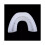 M2EE U-Shaped Replacement Brush Head for Automatic Electric Toothbrush 4