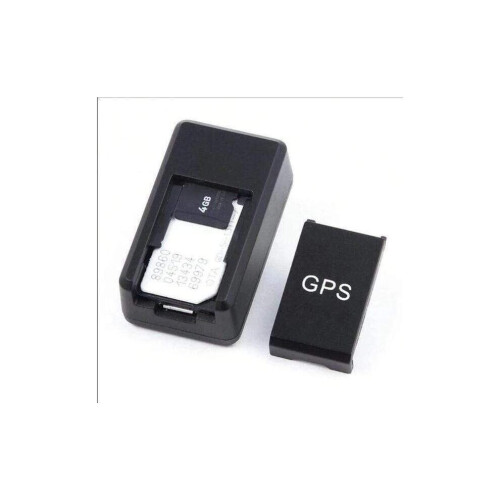 Magnetic Mini GPS Real-time 2