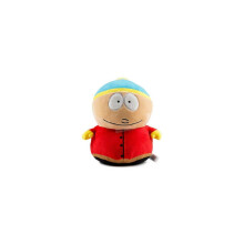 (Cartman) Kidrobot South Park Phunny Kyle Plush Figure NEW Toys Plushies Gift 18cm/7"