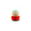 (Cartman) Kidrobot South Park Phunny Kyle Λούτρινη Φιγούρα ΝΕΑ Παιχνίδια 1