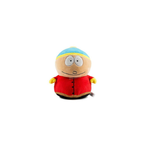 (Cartman) Kidrobot South Park Phunny Kyle Λούτρινη Φιγούρα ΝΕΑ Παιχνίδια