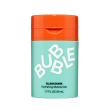 Bubble Skincare Slam Dunk Face Moisturizer