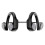 Bluetooth open-ear sportheadset met botgeleiding 1