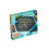 (Large) Rope Chess Triangle Solving Puzzle Toy For Childrens Gift Daily Interactive 1