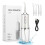Cordless Water Flosser Teeth Cleaner Oral Irrigator USB Rechargeable 1