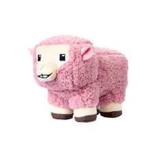 (Pink) Orangutan Pinksheep Minecraft Plush Toy Cartoon Stuffed Doll Game Kids Gift