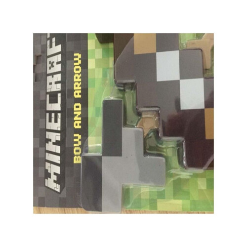 Minecraft Transforming Diamond Sword Hacka Hacka Pilspade Leksak Storbritannien 2