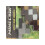 Minecraft-spel Transformerande diamantsvärd Hacka Hacka Pilskyffel Leksak 3