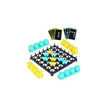 Bounce Ball Board Game Bounce Off Game Activate Bouncing Ball Game Jumping Ball Table Top Games Ping