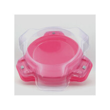 (Roze) Draaitollen Spel Gyro Schijf Gevechtsstadion voor Beyblade Burst Evolution UK