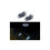 MINI Logo LED Door Puddle Welcome Lights 2