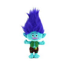 (Branch) 118 In Trolls Band Together Branch Pluche Speelgoed Zachte Pop Kamerdecoratie Cadeaus