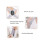Smart Back Posture Corrector Humpback Correction Belt Vibration Posture Training 4
