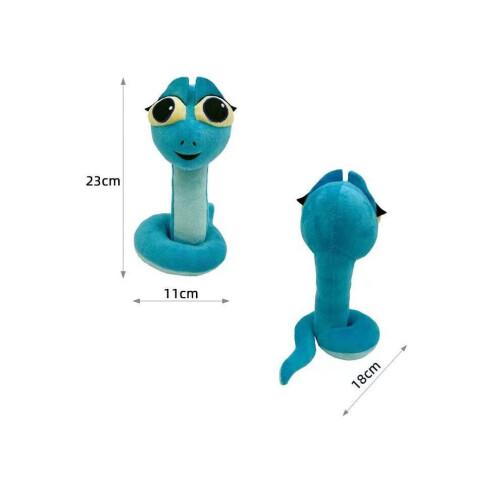 (Slang) Terug naar de Outback Pop Knuffel Cadeau 1