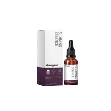 Googeer Slimming Essence, Compact Ham Arm Abdomen Proud Flesh Body Toning Show Curve Drops