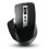 Rapoo MT750S Advanced Multi-mode Wireless Black,18670 1