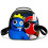 (E) Roblox Rainbow Friends geïsoleerde lunchtas 1