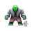(Lizard Man) Marvel Avengers Superhelden Modelbouwblokken 1