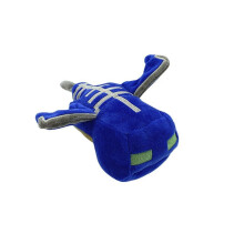 Minecraft Games Blue Bats Stuffed Animal Gift 7"