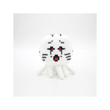 (Red eye ghast- 6 inch) Minecraft My World Plush Stuffed kids Toy Dolls