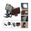 Outdoor Solar Power Motion Sensor Garden Floodlight PIR LED Security 4