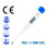 Digitale koortsthermometer met lcd-scherm - Koortsthermometer 1