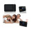 Digital LED LCD Alarm Clock Time Projector Weather Thermometer Snooze Backlight 1