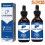 2X leverdroppar 7 specialföreningar Ultra Absorption 1