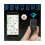 Magnetisk Mini GPS Tracker Bil Barn GSM GPRS Realtidsspårningsenhet 1