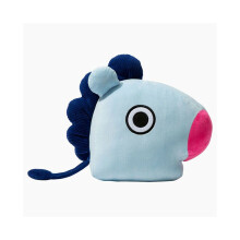 (MANG - BTS J-HOPE) BTS BT21 TATA SHOOKY RJ Plush Toy SUGA COOKY Pillow Doll Sofa Cushion Dolls Bear