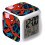 Digital LED Color Changing Thermometer Glowing Alarm Clock Spider-Man 1