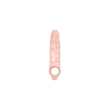 Really Ample Penis Enhancer - Hudleksaker för män Penishylsor - Storleken spelar roll